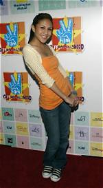 Is Kristin Herrera Pregnant with Paul Butcher