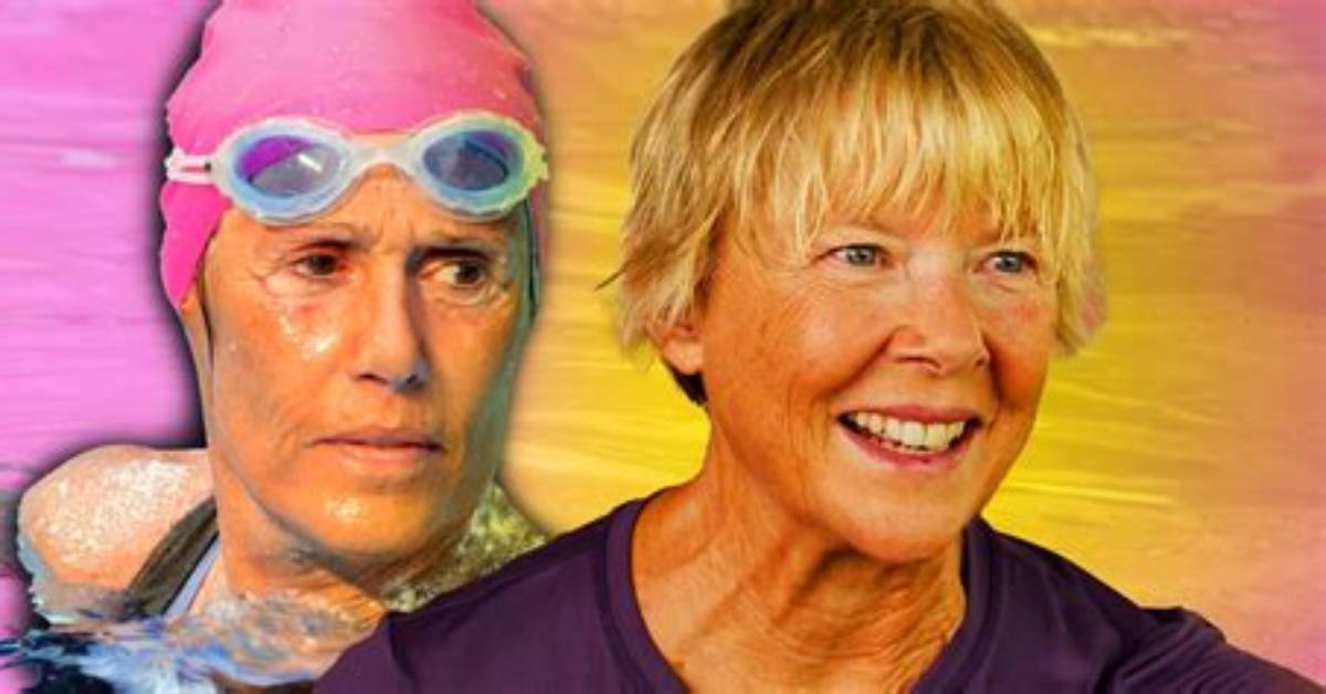 Is Legendary Swimmer Diana Nyad Still Married Today?
