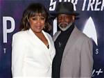 Is Levar Burton Married? the Answer Is Yes, and Here's What You Need to Know About His Wife
