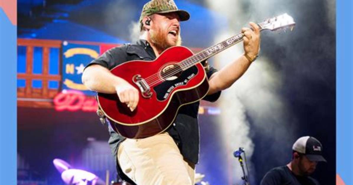 Is Luke Combs a Liberal? Unpacking the Country Star's Political Views
