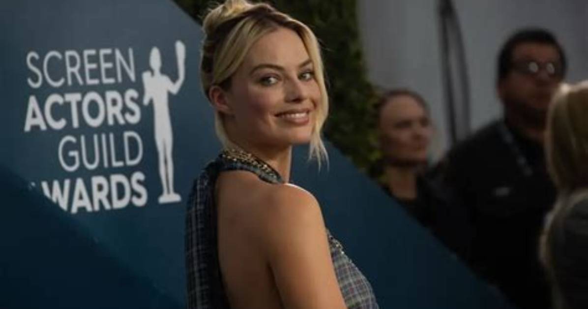 Is Margot Robbie a Billionaire?