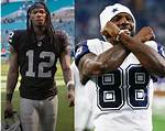 Is Martavis Bryant Related to Dez Bryant? Family Tree