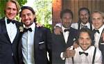 Is Mats Zuccarello Married? Baby with Wife/ Girlfriend