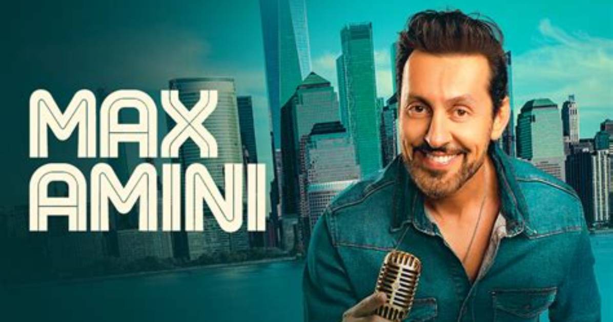 Is Max Amini a Believer? Exploring Max Amini's Religious Beliefs