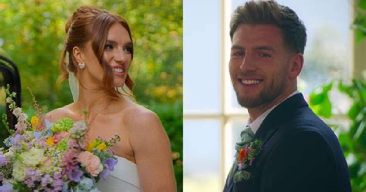 Is Megan Still with Michael on 'Love After Lockup'? Is Sarah Pregnant? |