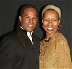 Is Michael Beckwith Married to Wife? or Dating a Girlfriend?