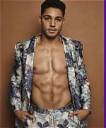Is Michael Evans Behling Gay? Sexuality and Partner Revealed