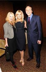 Is Monica Crowley Married to Alan Colmes? Is She Still Dating Bill Siegel? or Is She Single?