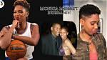 Is Monica Mcnutt Married? Husband or Boyfriend Chuck Adams |