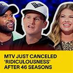 Is Mtv S Ridiculousness Officially Canceled The