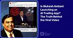 Is Mukesh Ambani Ill? the Truth Behind the Rumors