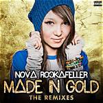 Is Nova Rockafeller Related to the Rockefellers? Family Tree of the Canadian Rapper