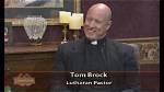 Is Pastor Tom Brock Married? Exploring His Personal Life, Ministry, and Impact