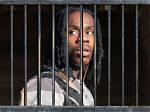 Is Polo G out of Jail