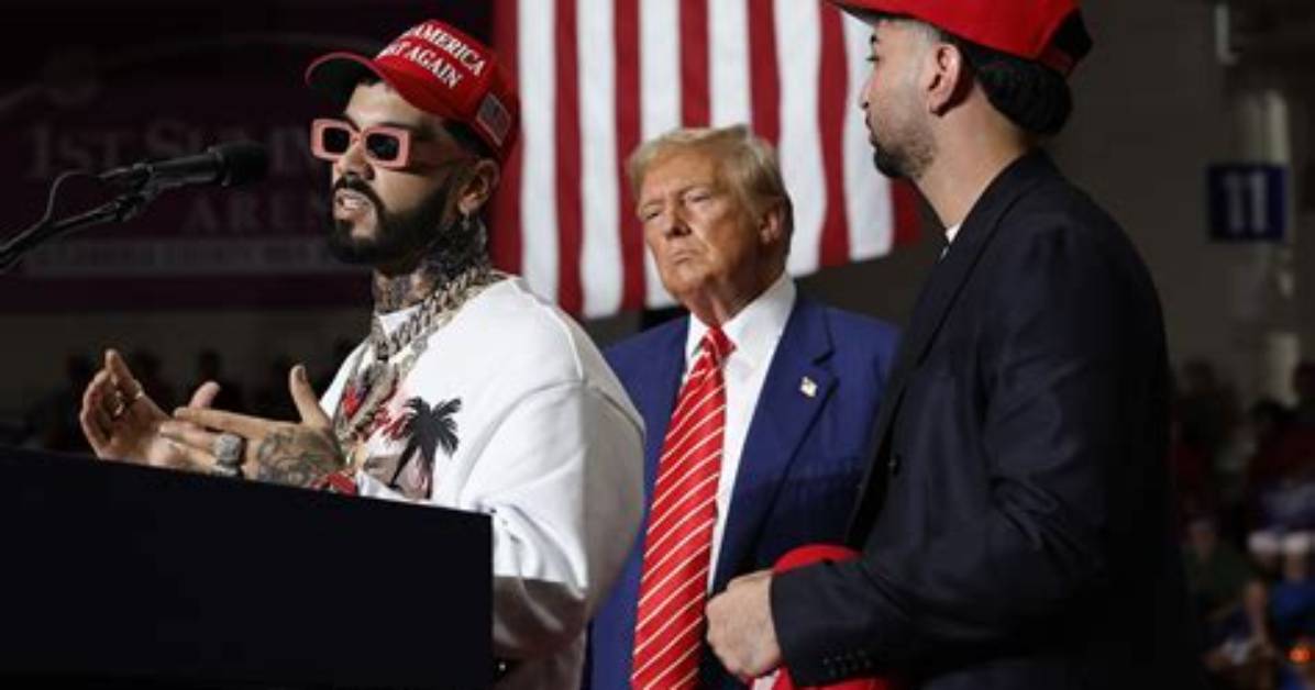 Is Post Malone a Trump Supporter? Unveiling the Truth Behind the Rumors