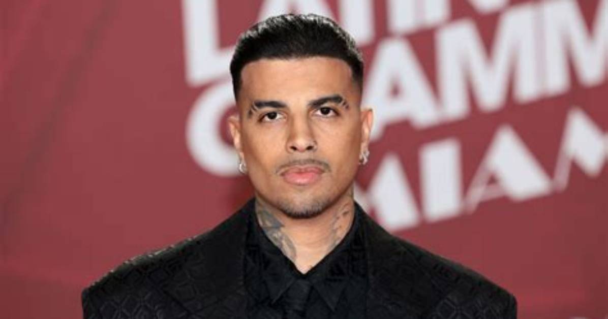 Is Rauw Alejandro Gay? Puerto Rican Singer Opens up About His Sexuality