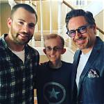 Is Robert Downey Jr. Battling Cancer?