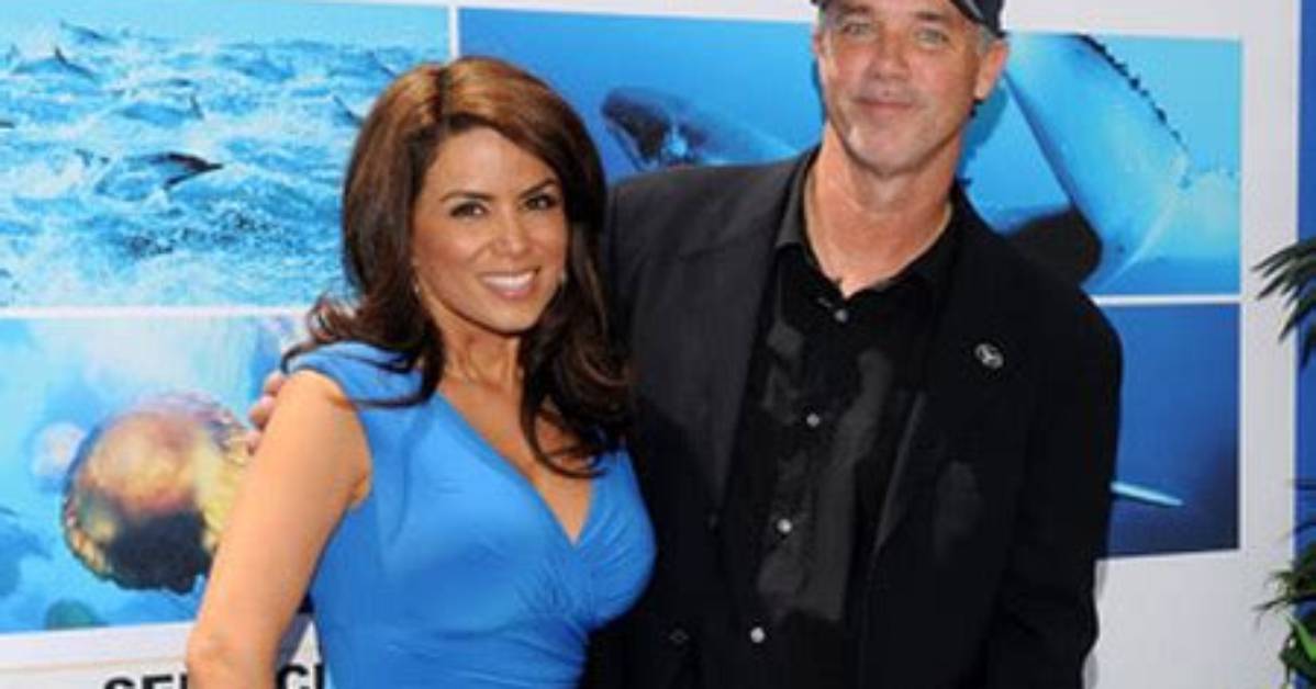 Is Robert Wyland Married? Everything to Know About His Wife & Personal Life