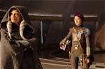 Is Sabine Wren Related to Kylo Ren? Family Tree |