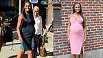 Is Sasha Obama Pregnant? Exploring the Rumors and Facts
