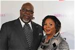 Is Serita Jakes Going Through a Divorce? Exploring the Truth Behind the Rumors