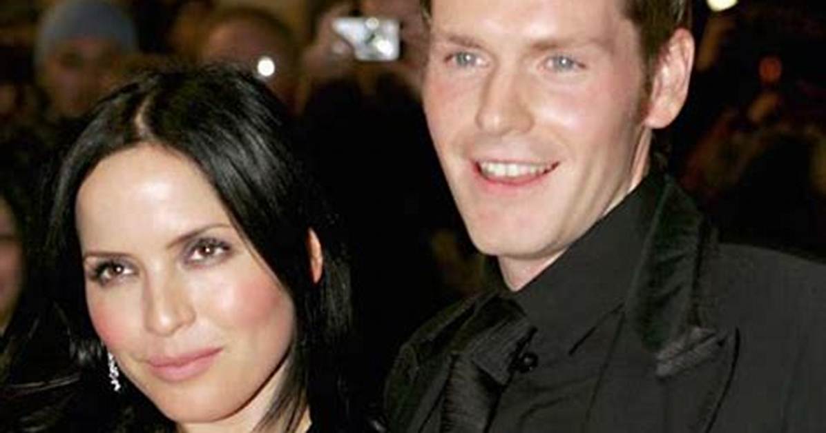 Is Shaun Evans Married Meet the Wife