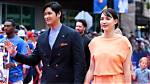 Is Shohei Ohtani Married? His Connection with Kamalani Dung |