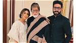 Is Shweta Bachchan Nanda Married? Know Shweta Bachchan Nanda Height, Age, Husband, and Children