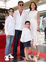 Is Simon Cowell's Son Seriously Unwell? Here's the Truth