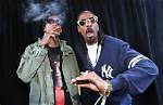 Is Snoop Dogg Related to Wiz Khalifa? |