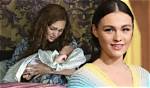 Is Sophie Skelton Pregnant in 2024 Kids