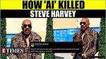 Is Steve Harvey Alive? the Truth Behind the Rumors