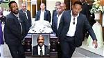 Is Steve Harvey Dead Today? the Truth Behind the Rumors