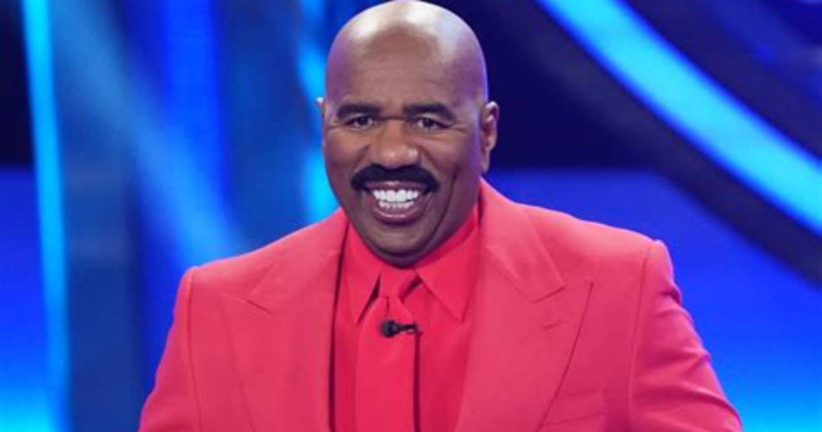 Is Steve Harvey Still Alive? Clearing up the Rumors