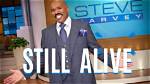 Is Steve Harvey Still Alive? the Truth Behind "Did Steve Harvey Die 2024?"