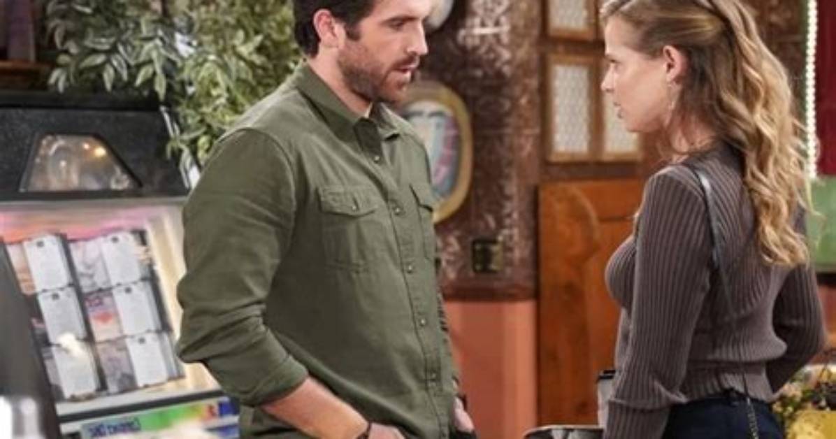 Is Summer Newman Pregnant in Real Life? Unraveling the Truth