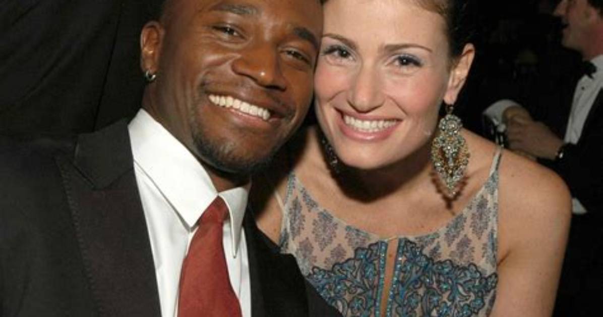 Is Taye Diggs Married in 2020? Celebrity. Fm #1 Official Stars, Business & People Network, Wi ·