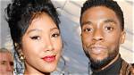 Is Taylor Simone Ledward Pregnant with Late?