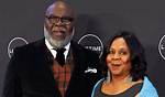 Is Td Jakes Still Married? - Latest Updates and Insights