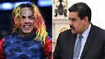 Is Tekashi 6Ix9Ine Still Behind Bars?