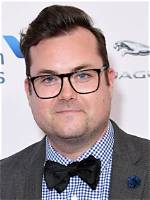 Is the Canadian Actor Kristian Bruun Gay or Married to a Wife?