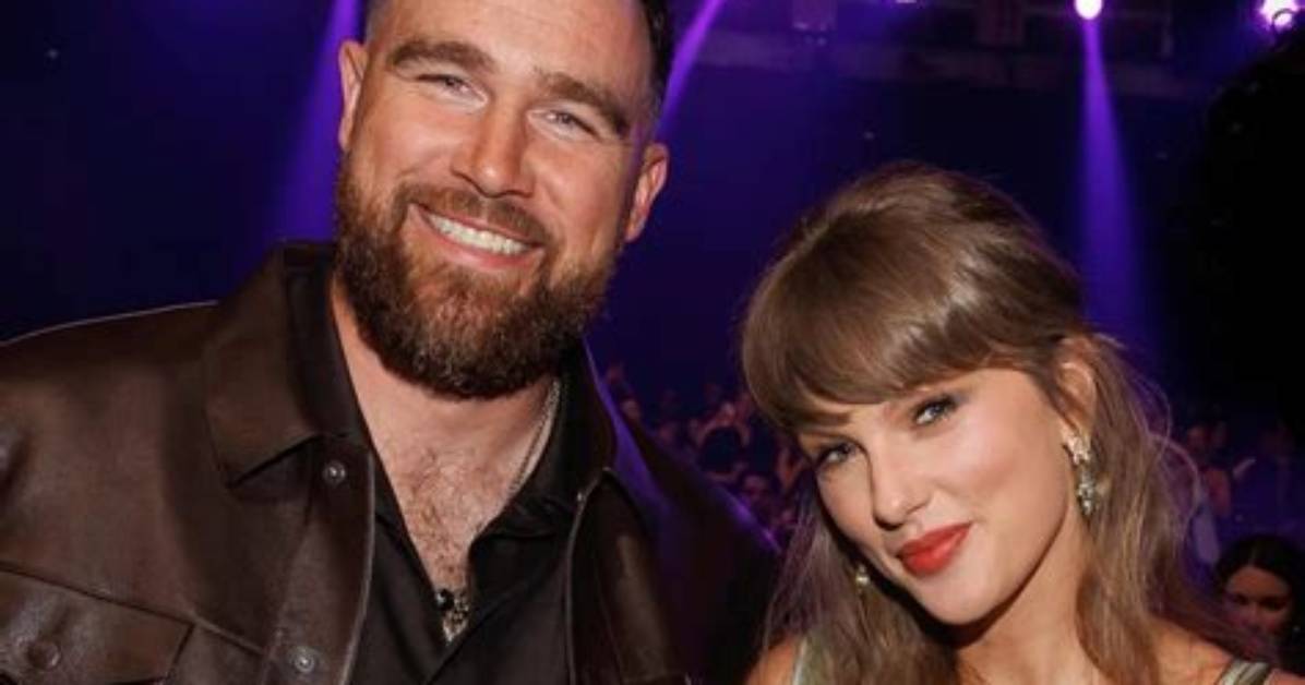Is There a Chance That Taylor Swift's Parents Are Back Together?