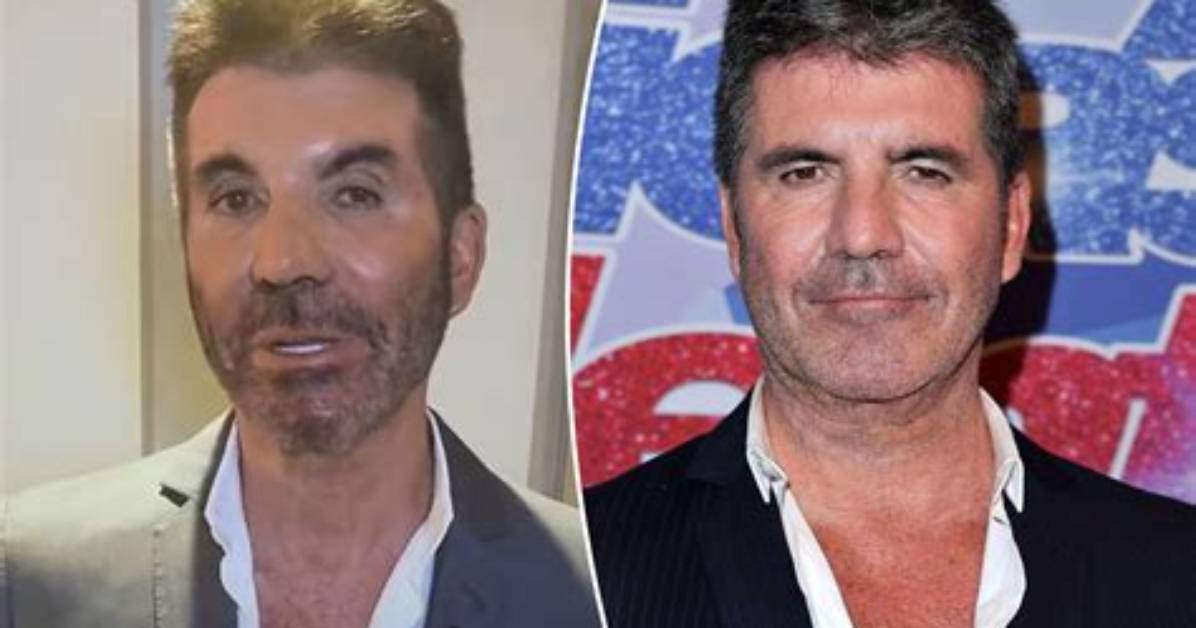 Is There Anything Wrong with Simon Cowell's Son? Health Rumors Explored