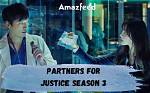 Is There Partners for Justice Season 3? Uncovering the Truth