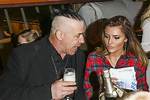 Is Till Lindemann Married to New Wife? or Dating a Girlfriend? Past Relationships.