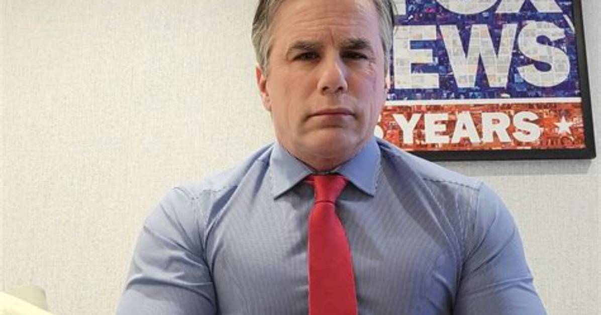 Is Tom Fitton Married? Exploring the Personal Life of the Judicial Watch President