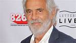 Is Tommy Chong Dead, What Is His Net Worth, Who Is His Wife, Daughter, Parents?