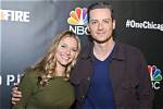 Is Tracy Spiridakos Pregnant- Who Is She Married to? Relationship with Chicago Pd Co Star Jesse Lee