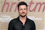 Is Tyler Hynes Leaving Hallmark? Exploring the Rumors