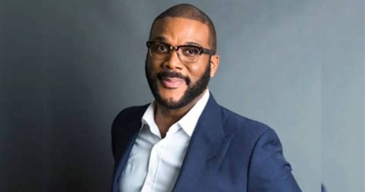 Is Tyler Perry Really Dead? Debunking the Rumors